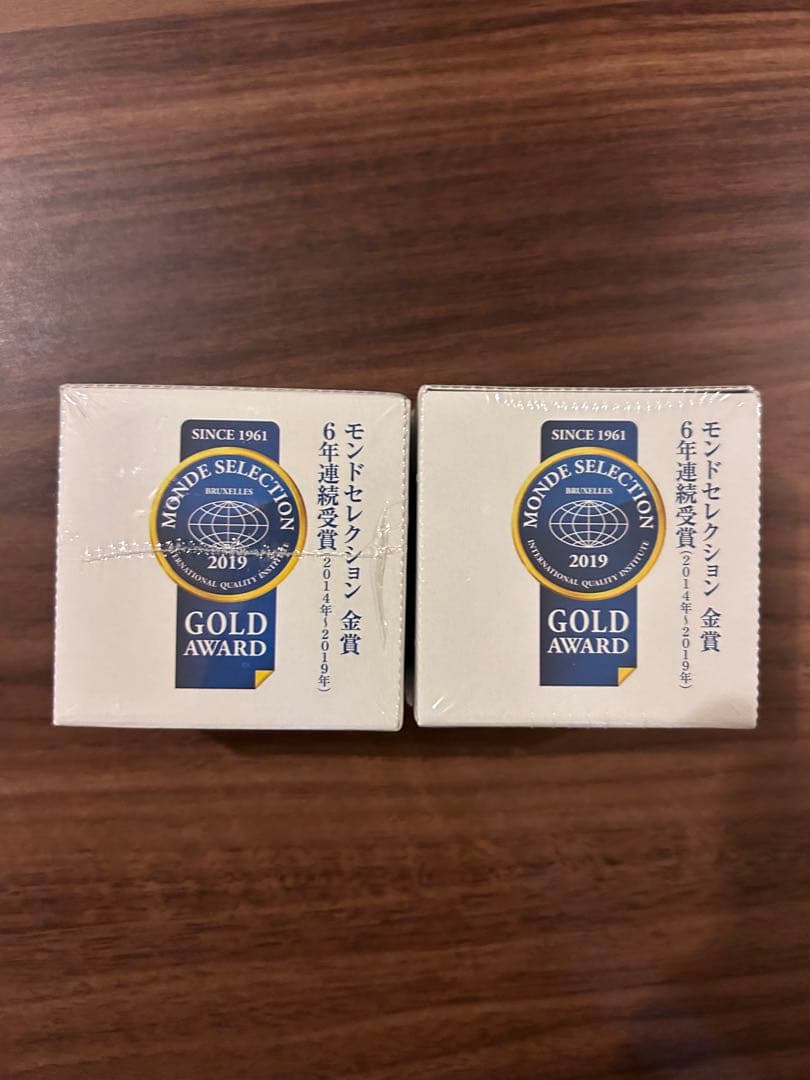 Cell Future Silky Cover Oil Block 2個セット