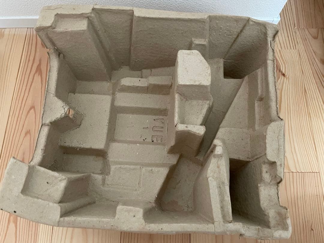 バーチャルボーイ