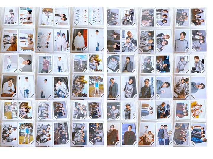 岸優太　公式写真