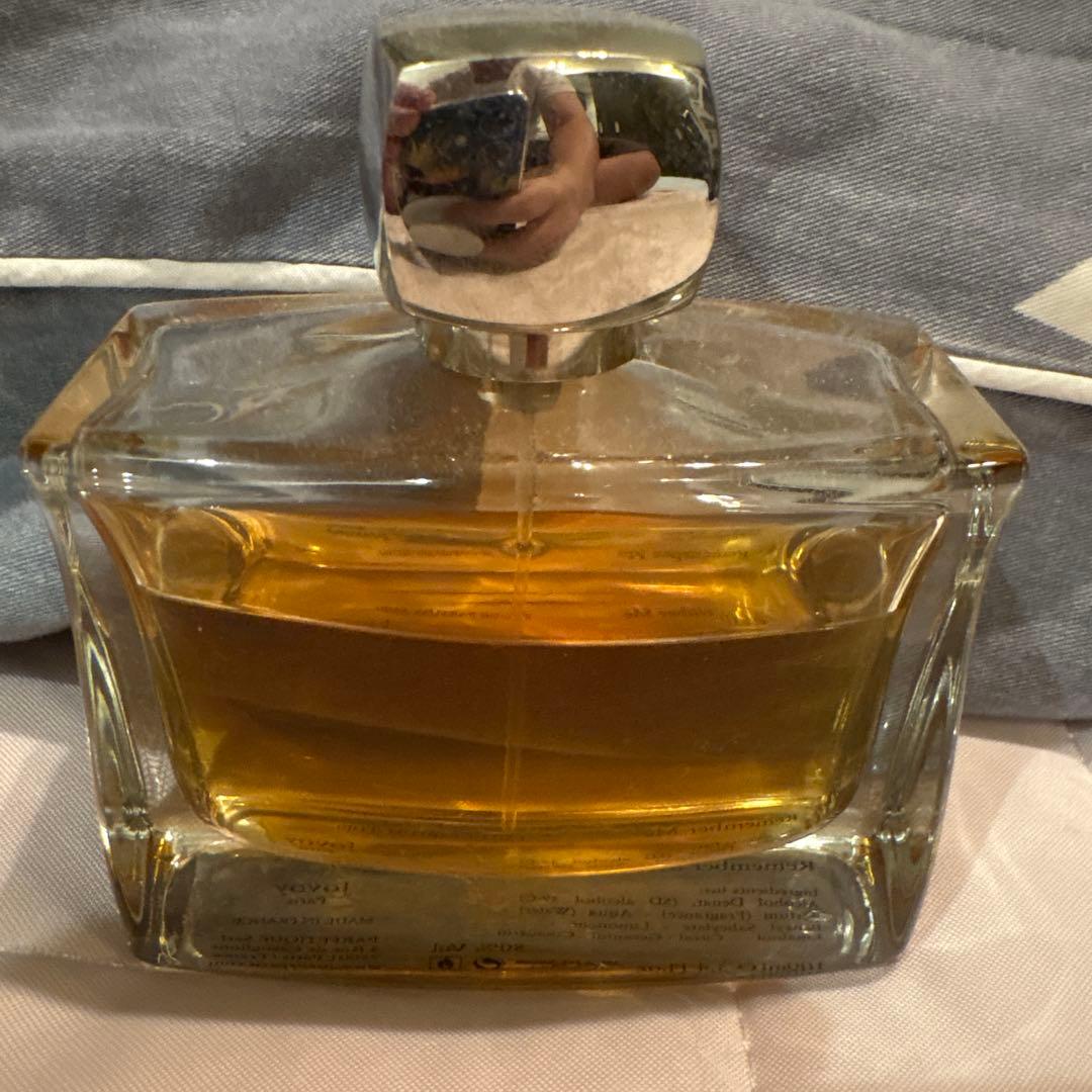 Jovoy リメンバーミー　Remember Me