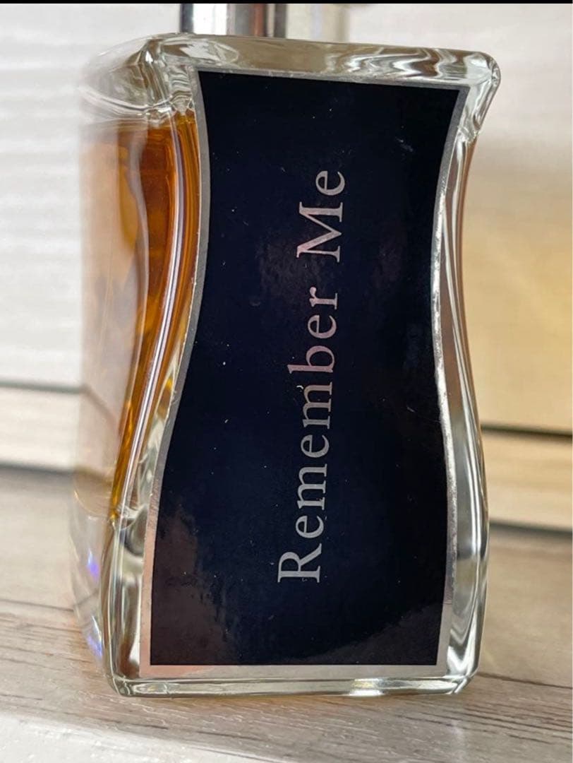 Jovoy リメンバーミー　Remember Me