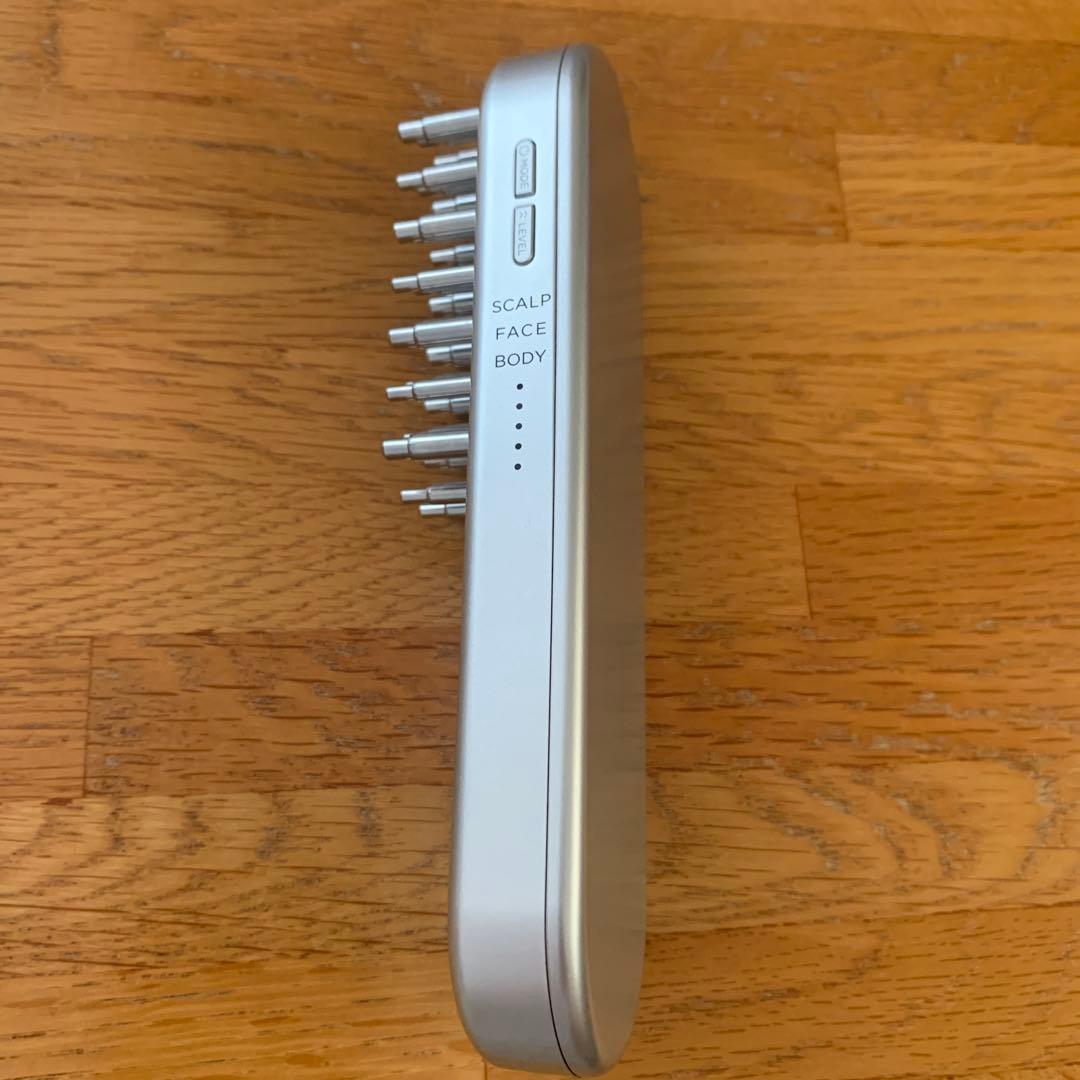 SALONIA EMS リフトブラシ