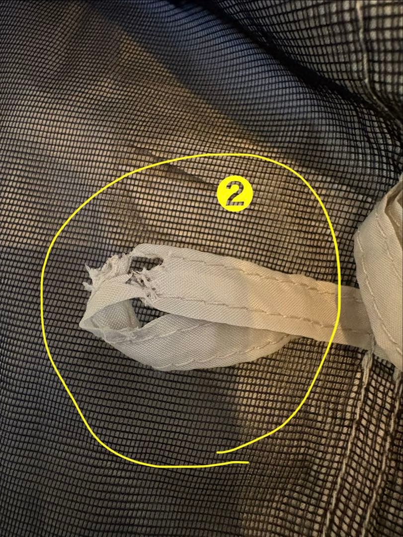 ノ*ー様 美品✨ WOOTA-L TC / ウータL TC 送料込み