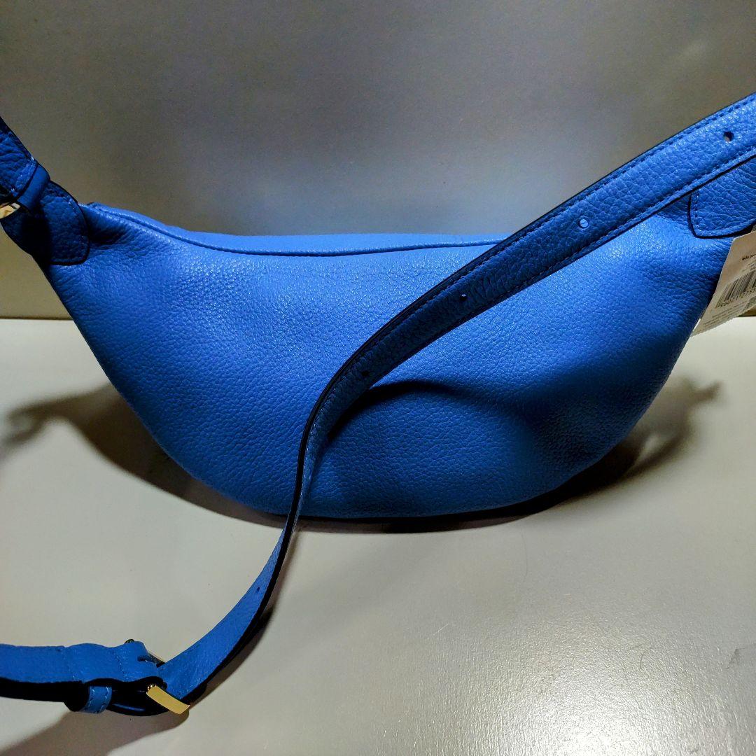 【新品】ケイト・スペード ボディバッグ・ウエストポーチ ハワイ購入