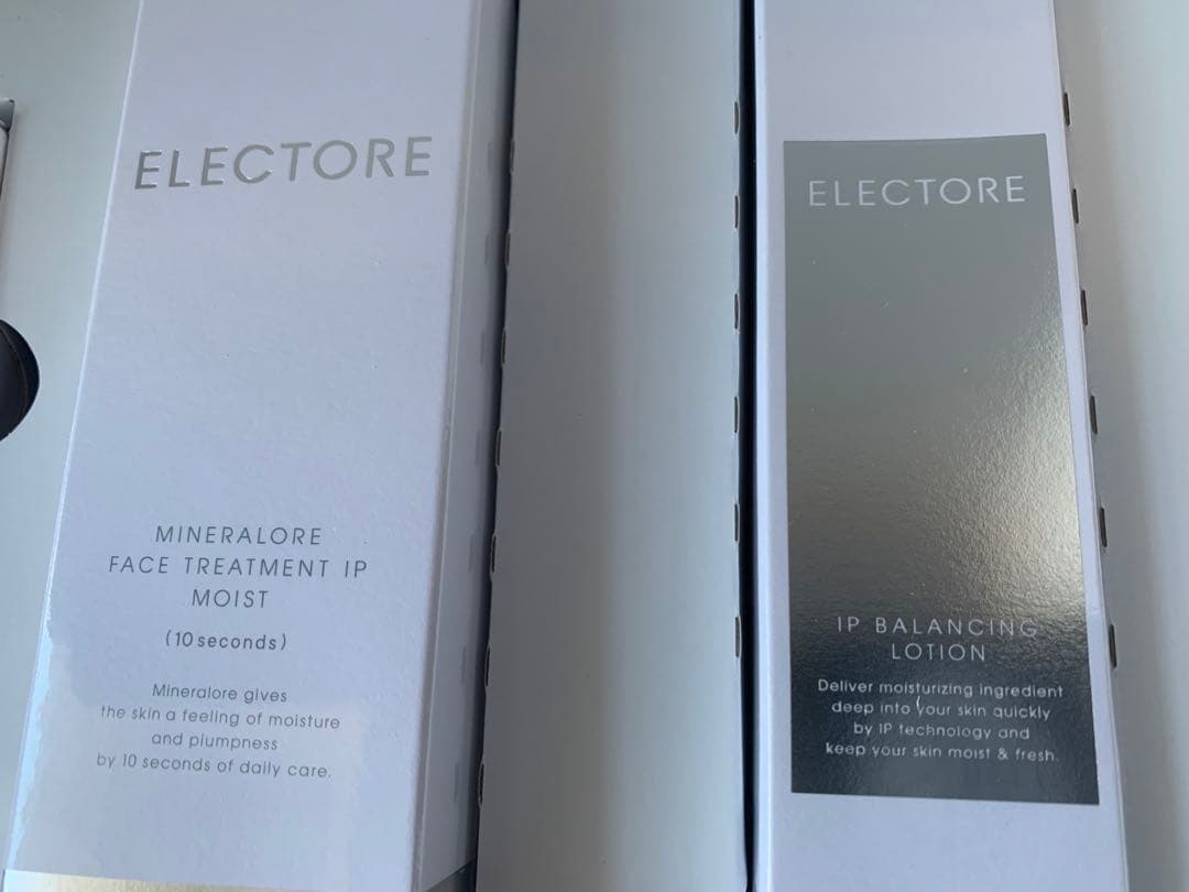 【karicoさん専用】エレクトーレ　パック、化粧水、石鹸3点セット