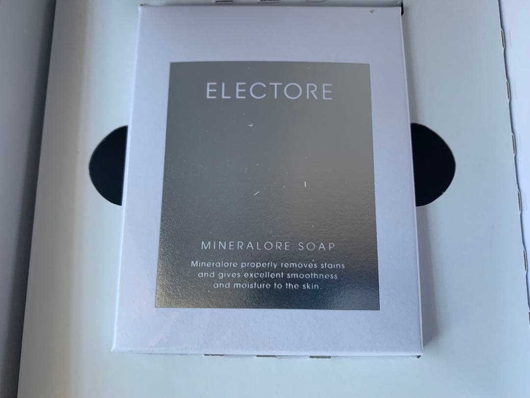 【karicoさん専用】エレクトーレ　パック、化粧水、石鹸3点セット