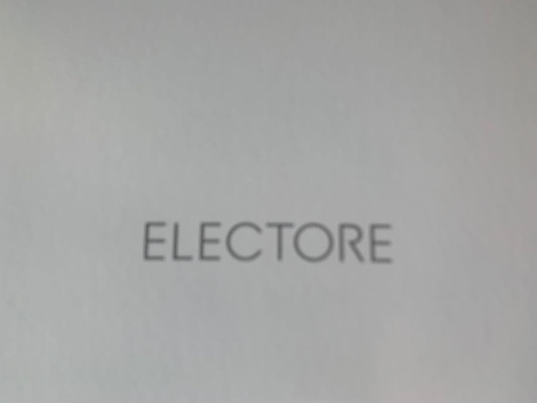 【karicoさん専用】エレクトーレ　パック、化粧水、石鹸3点セット