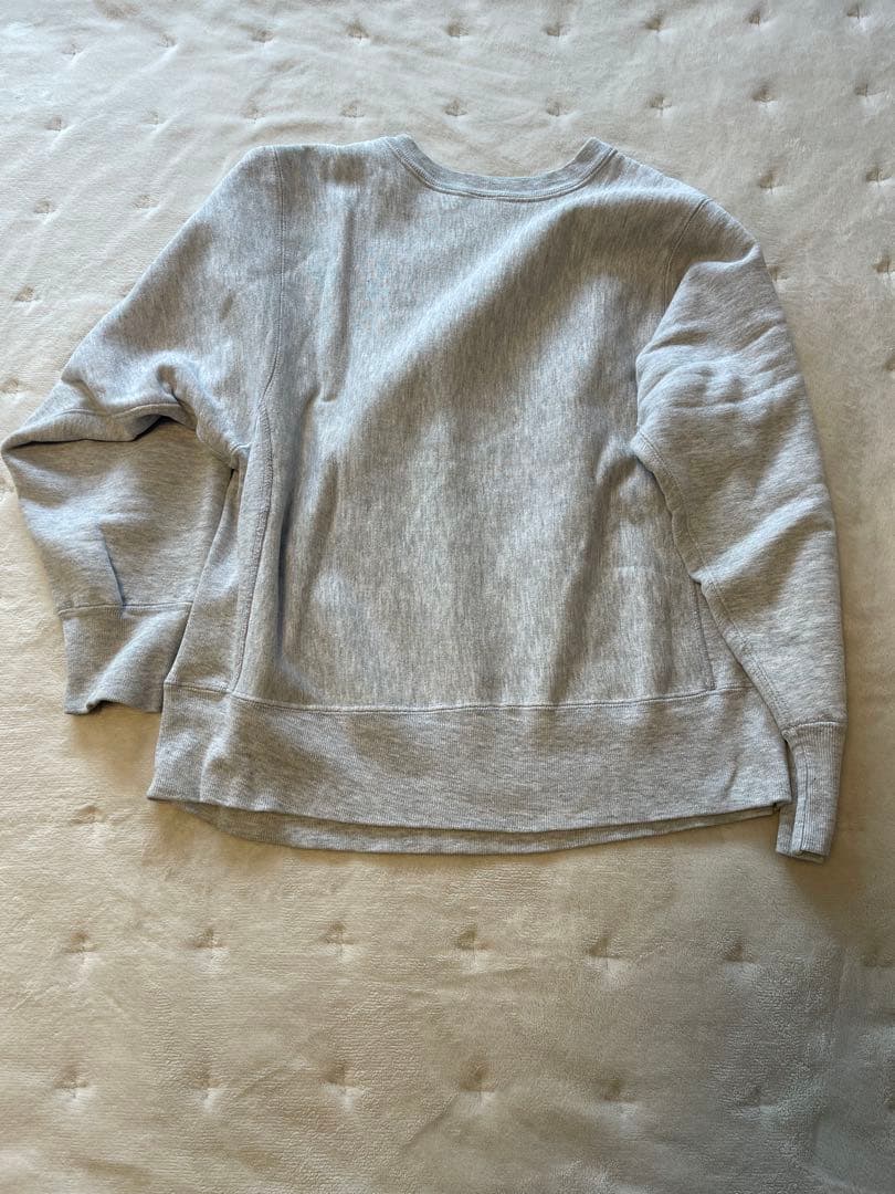 よ*が様 h*n様 champion｜リバースウィーブ｜Size M相当