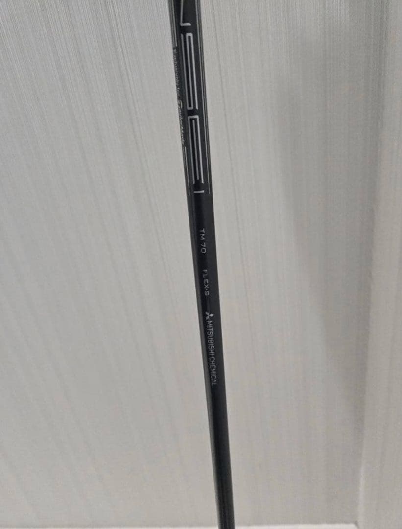 ピ*ロ様 テーラーメイド　STEALTH DHY アイアン型ユーティリティ U3