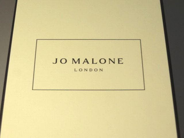 ジョー マローン ロンドン リリー オブ ザ ヴァリー＆ アイビー キャンドル