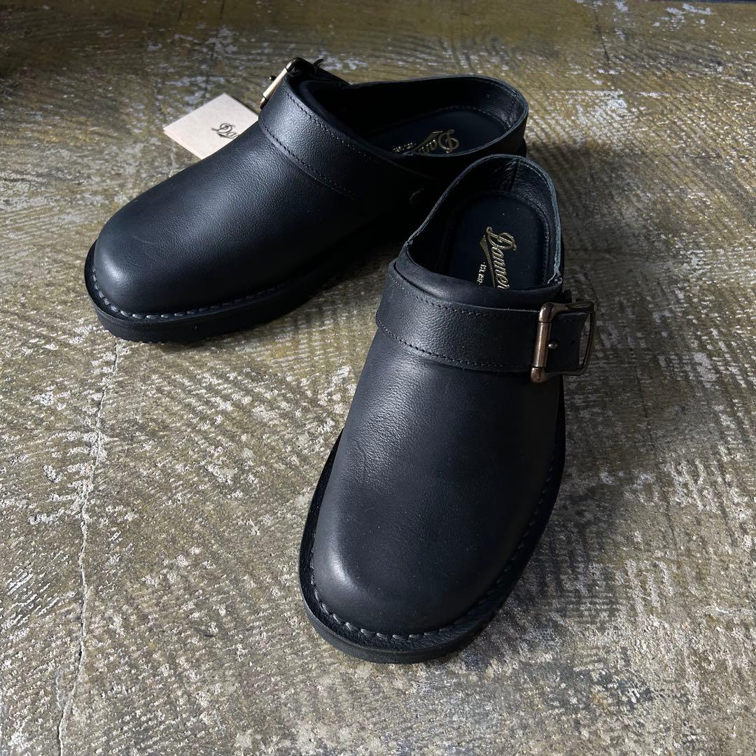DAMMER ダナー　ピトッククロッグサンダル　US7 新品、未使用、箱付き