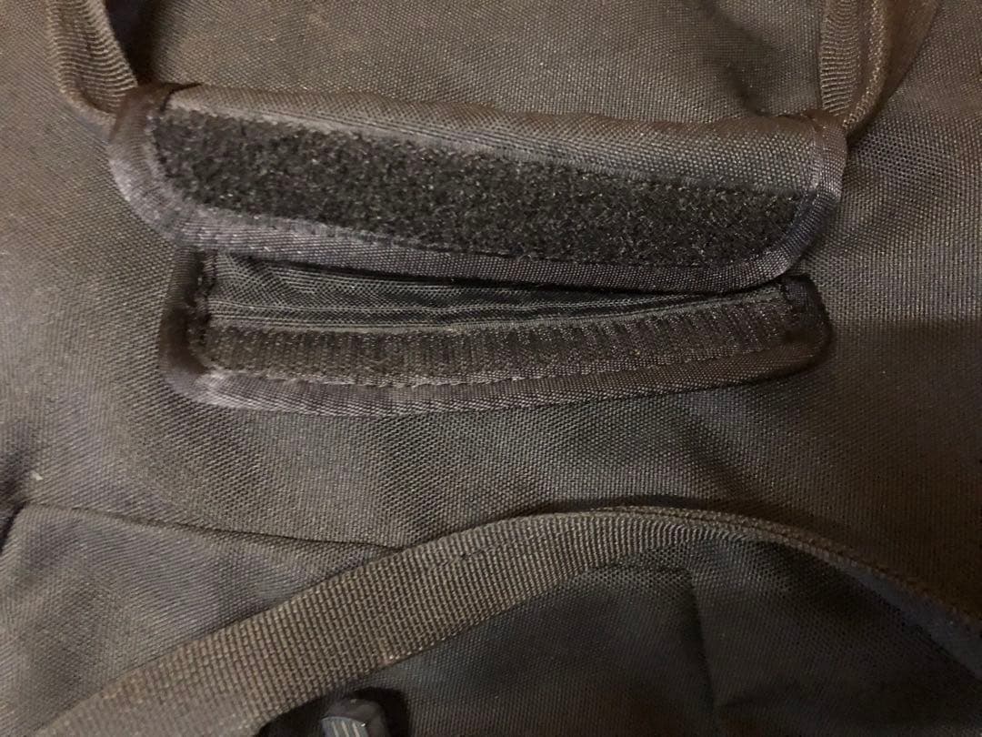 Burton バートンスノーボードショルダーバック