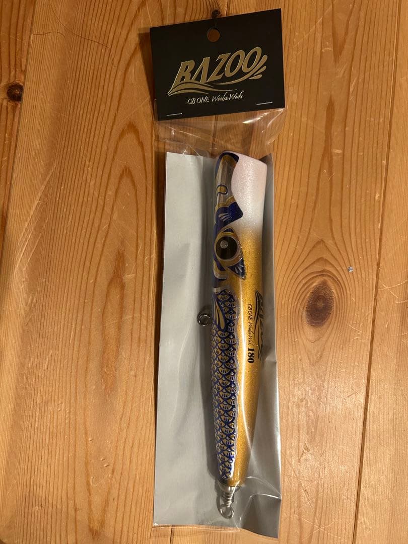 バズー180鯉のぼり　釣りフェス2026 数量限定