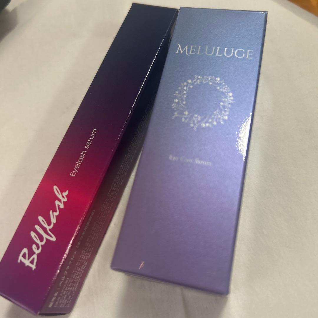 まつげ美容液 よろしくお願いします‼️