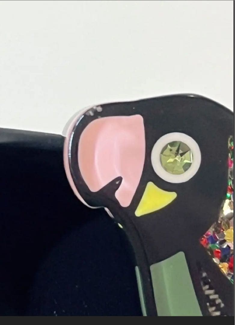 CHANELブローチ正規品未使用シャネル