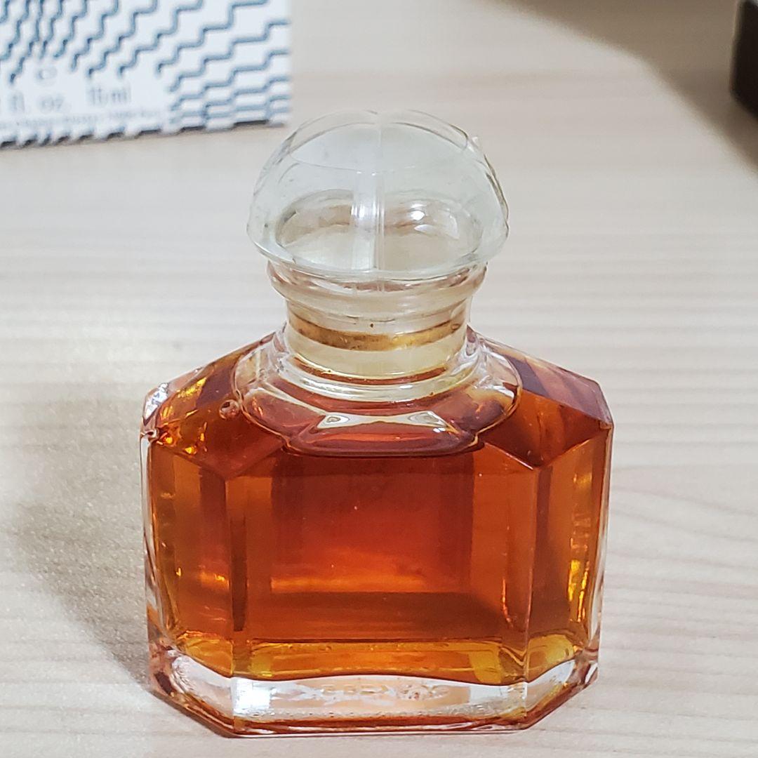 【希少品 未開栓 】ゲラン ヴォルドニュイ 15ml