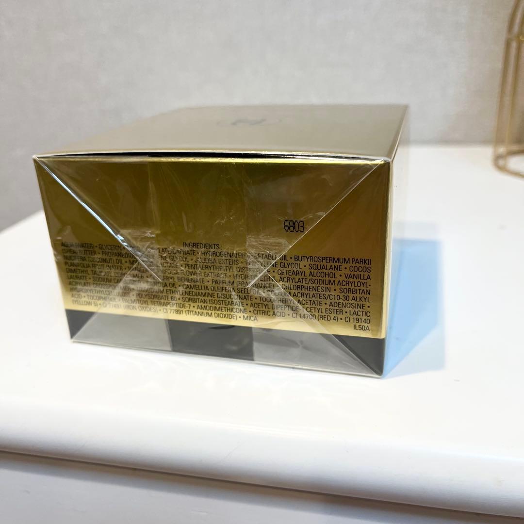 ♡未開封 最安値♡サブリマージュ ラ クレーム　コール エ デコルテ 150g