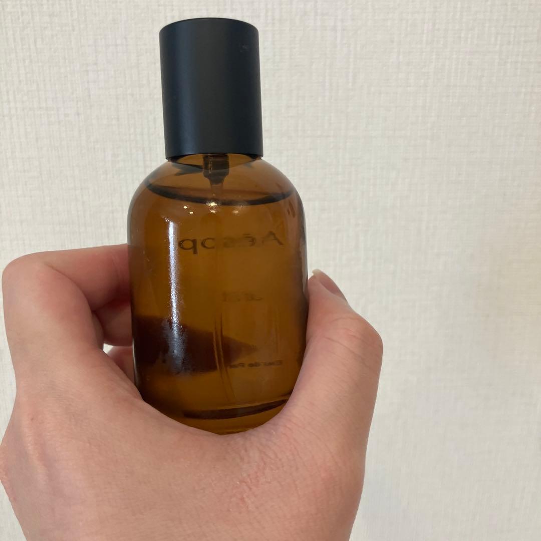 香水(女性用) Aesop Karst Eau de Parfum 50ml