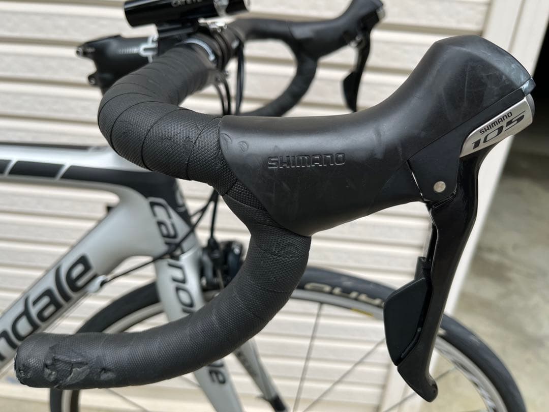 CANNONDALE superSIX EVO おまけ有り