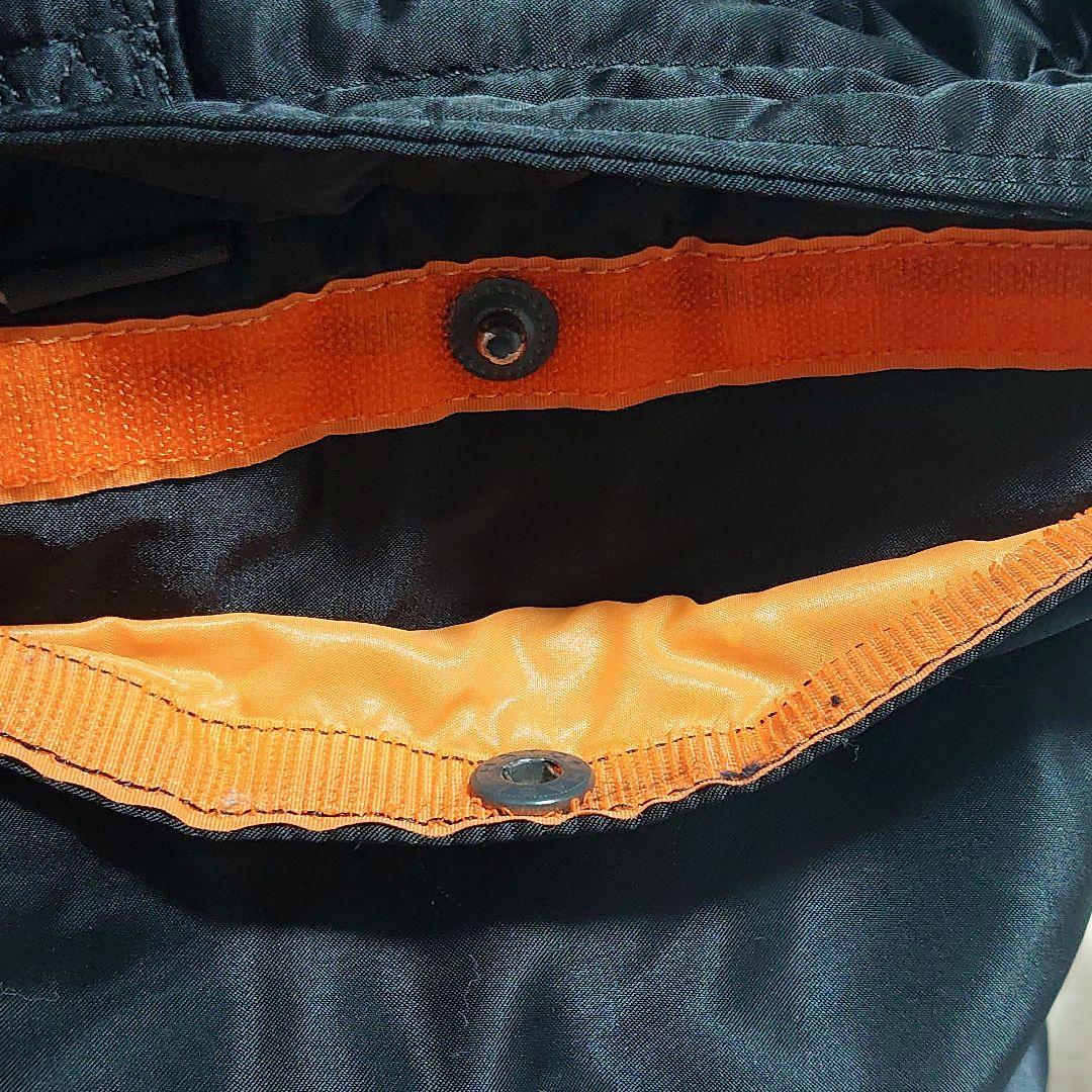 ✨美品✨PORTER ポーター TANKER ボストン XL ブラック 大容量