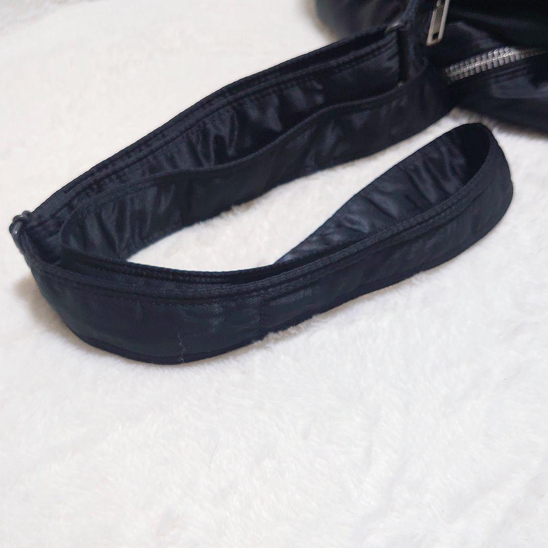 ✨美品✨PORTER ポーター TANKER ボストン XL ブラック 大容量