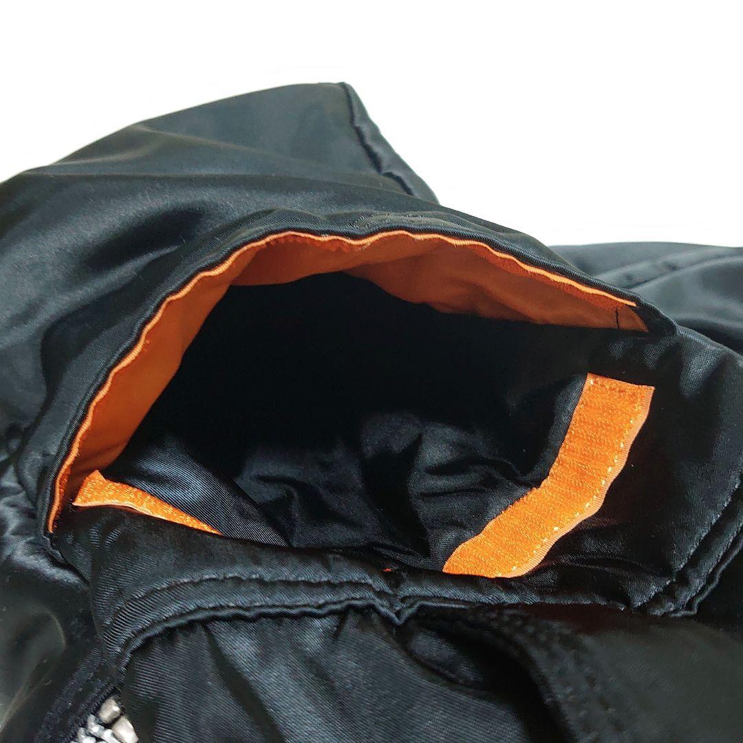 ✨美品✨PORTER ポーター TANKER ボストン XL ブラック 大容量