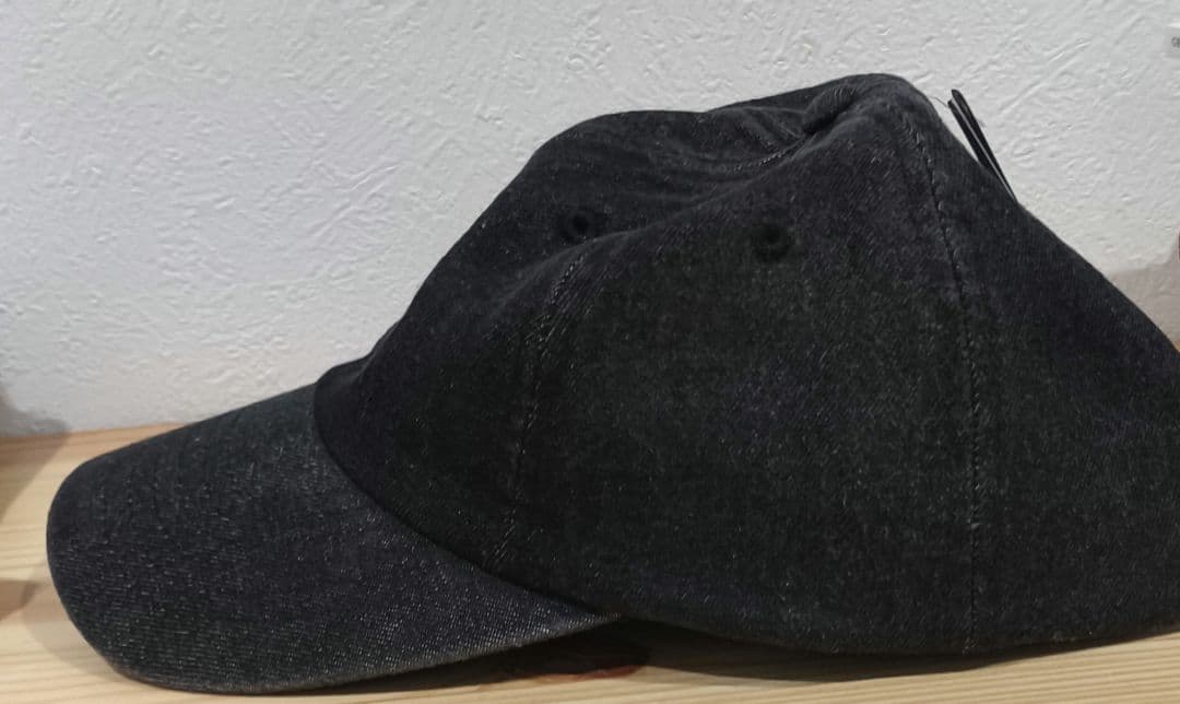 よふかしのうた 七草ナズナ刺繍キャップ RE:SHAZAM　美品