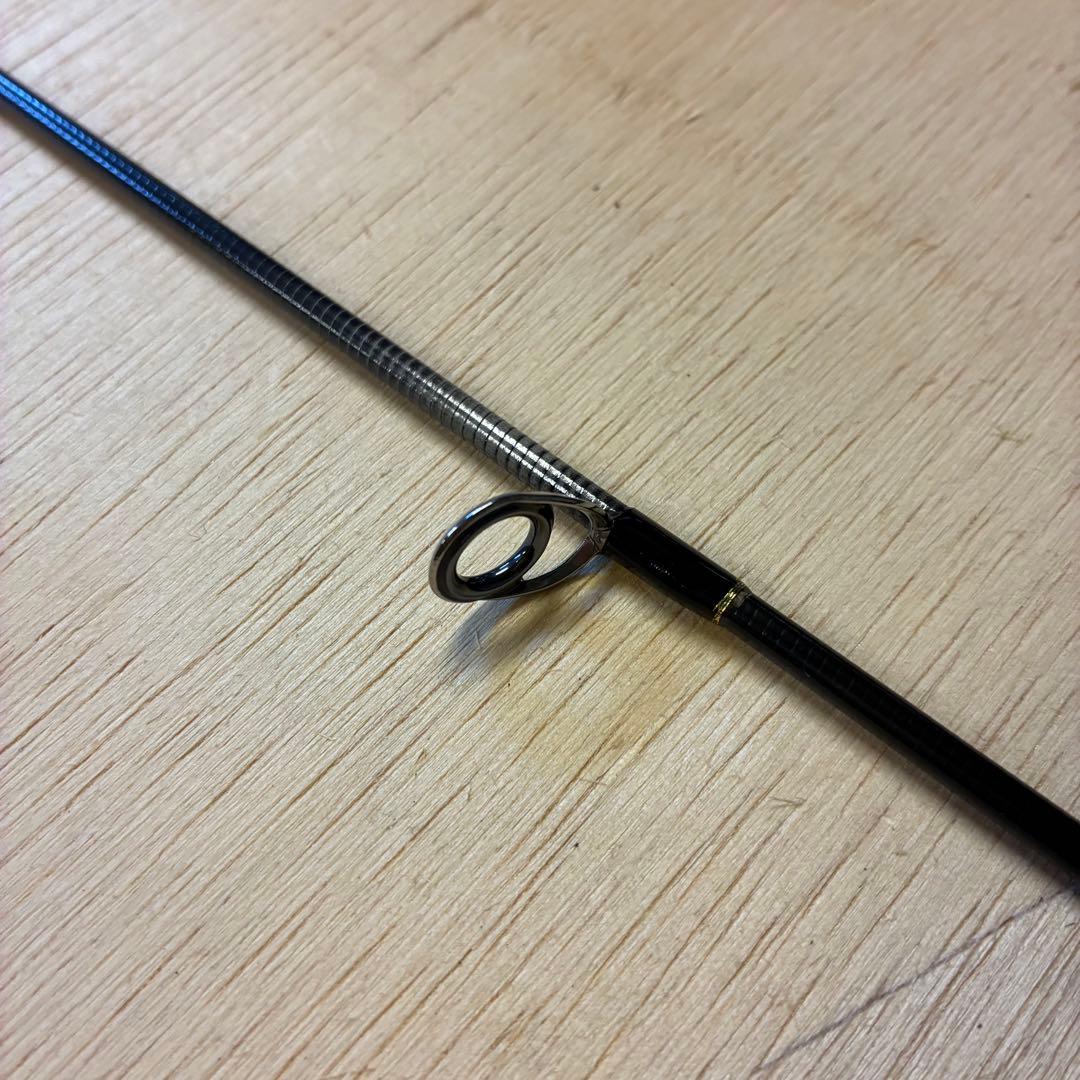 激レア 新品SMITH BST-HM53L ヒロ モトヤマ 保証付