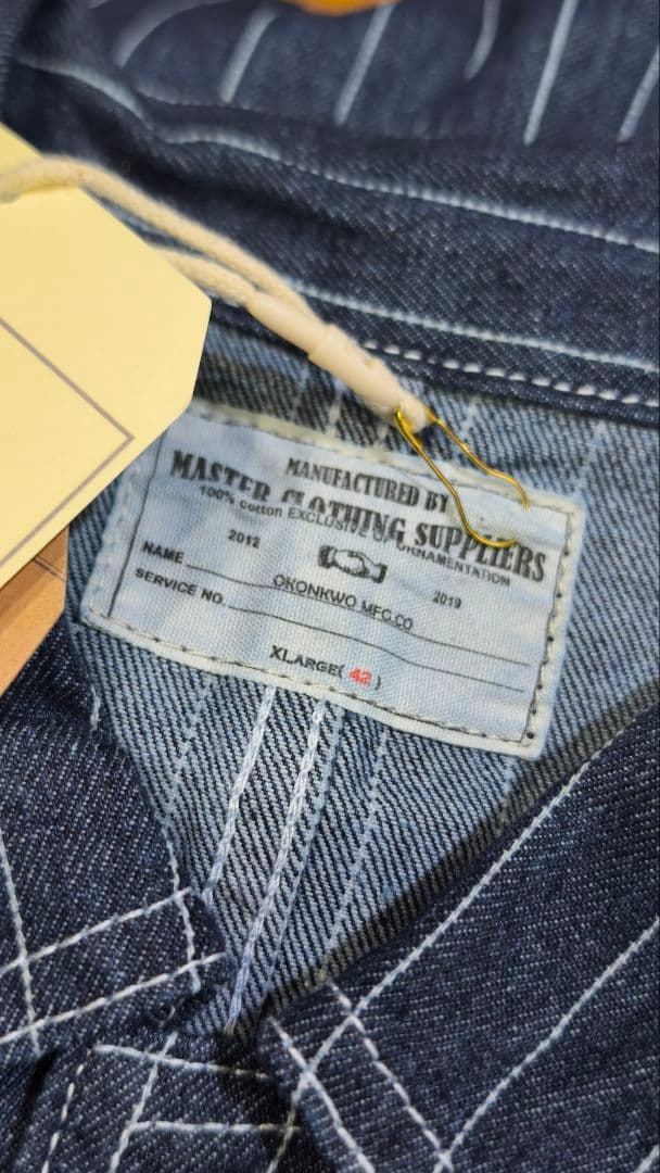 ウォバッシュセットアップ　未使用新品