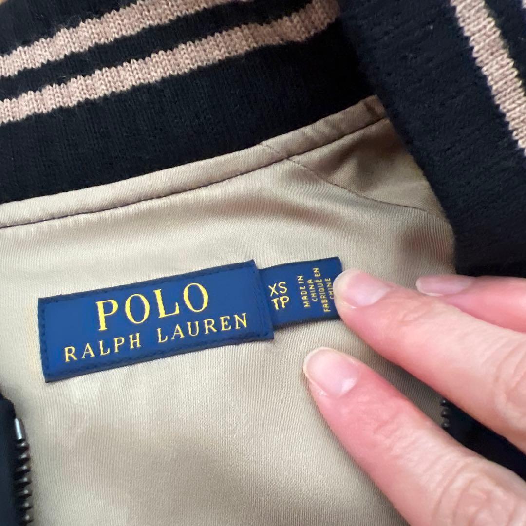 ⭐︎美品⭐︎Polo Ralph Lauren スカジャン XS