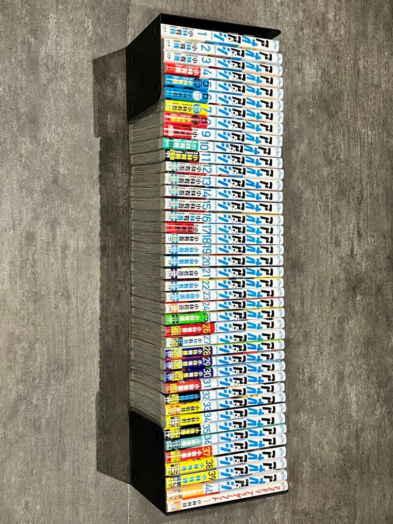 アオアシ 全巻セット 1〜40巻 完結作品 ＋ ブラザーフット 1巻 小林有吾