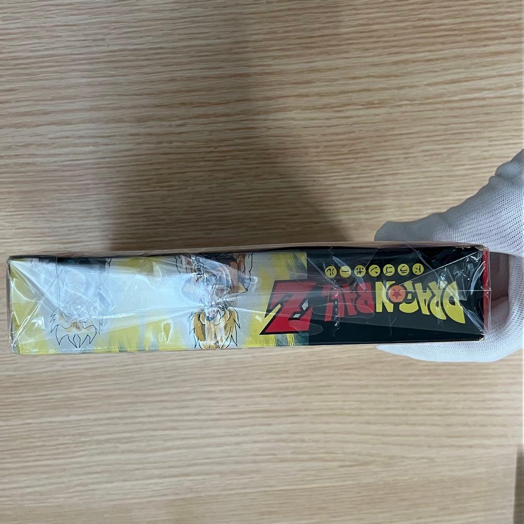 《超レア》ドラゴンボールZ スーパー機甲セット パート2 当時物 ドラ消し