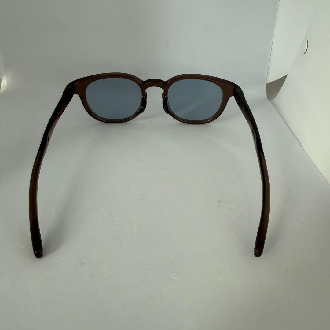 Eeyevol Plus FELIX 49 サングラス　クリア