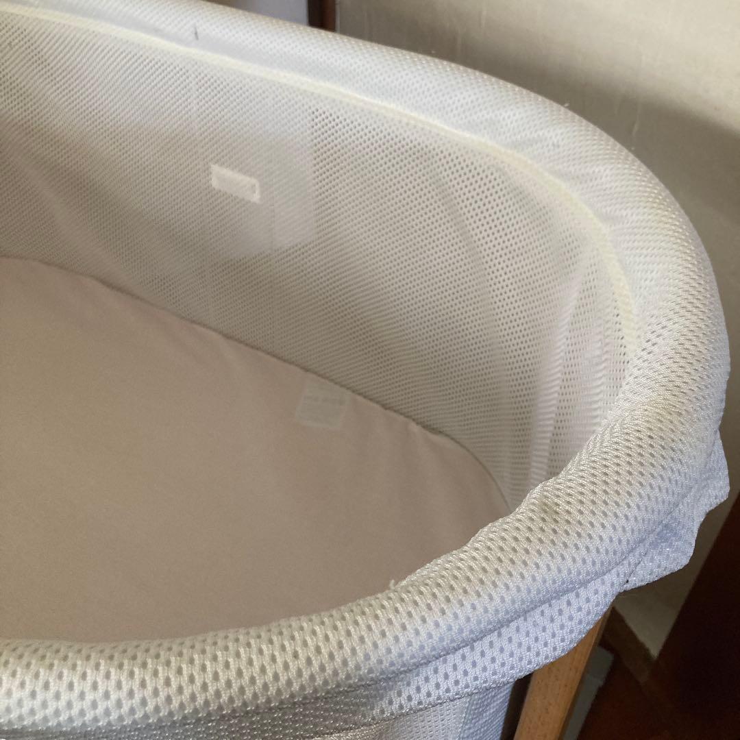 BABYBJORN ベビービョルン クレードルハーモニー