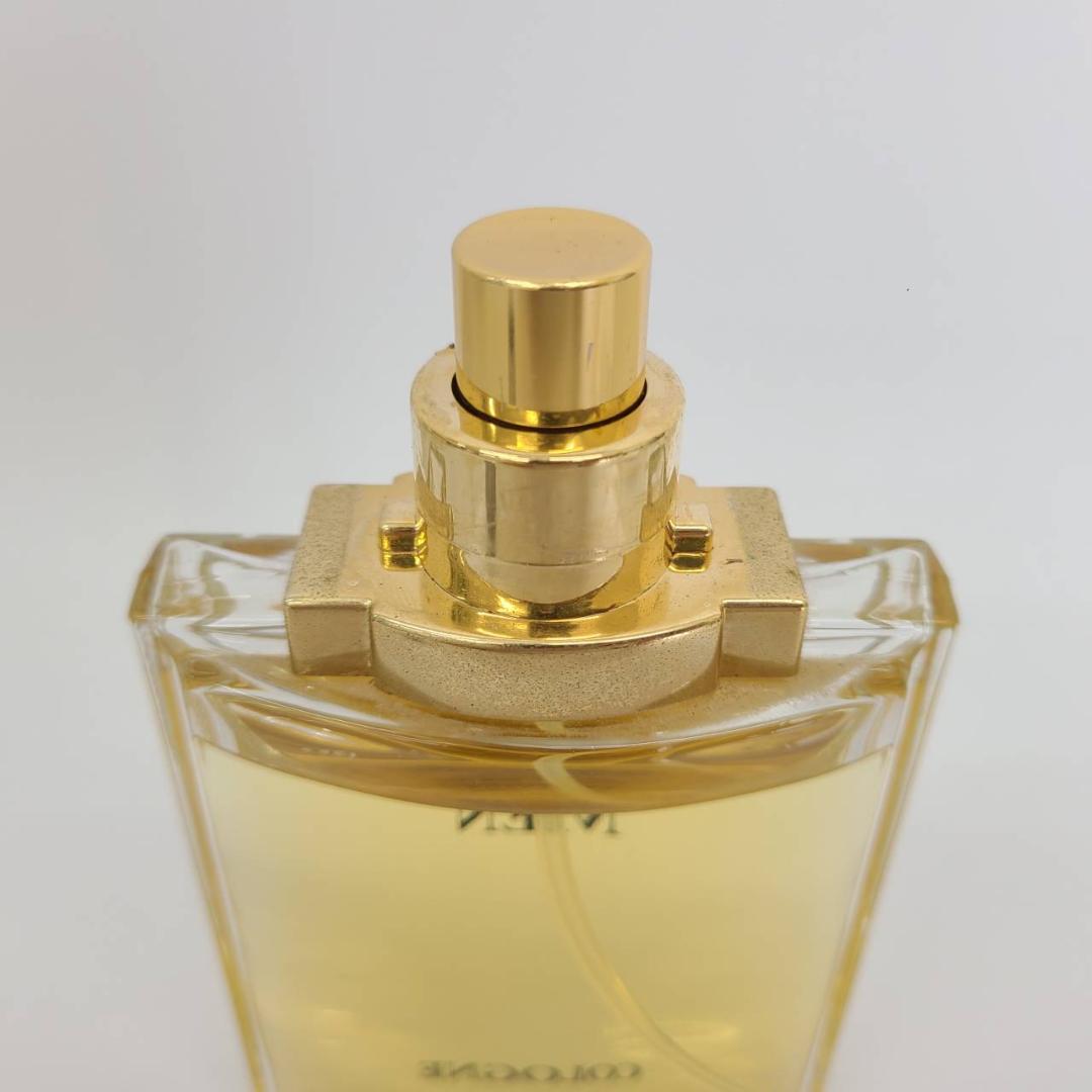 ティファニー TIFFANY FOR MEN 100ml 香水 コロン 現状品