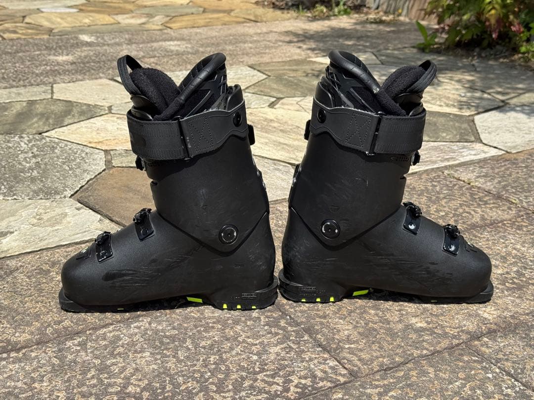 スキー HEAD VECTOR 130 27.0-27.5cm