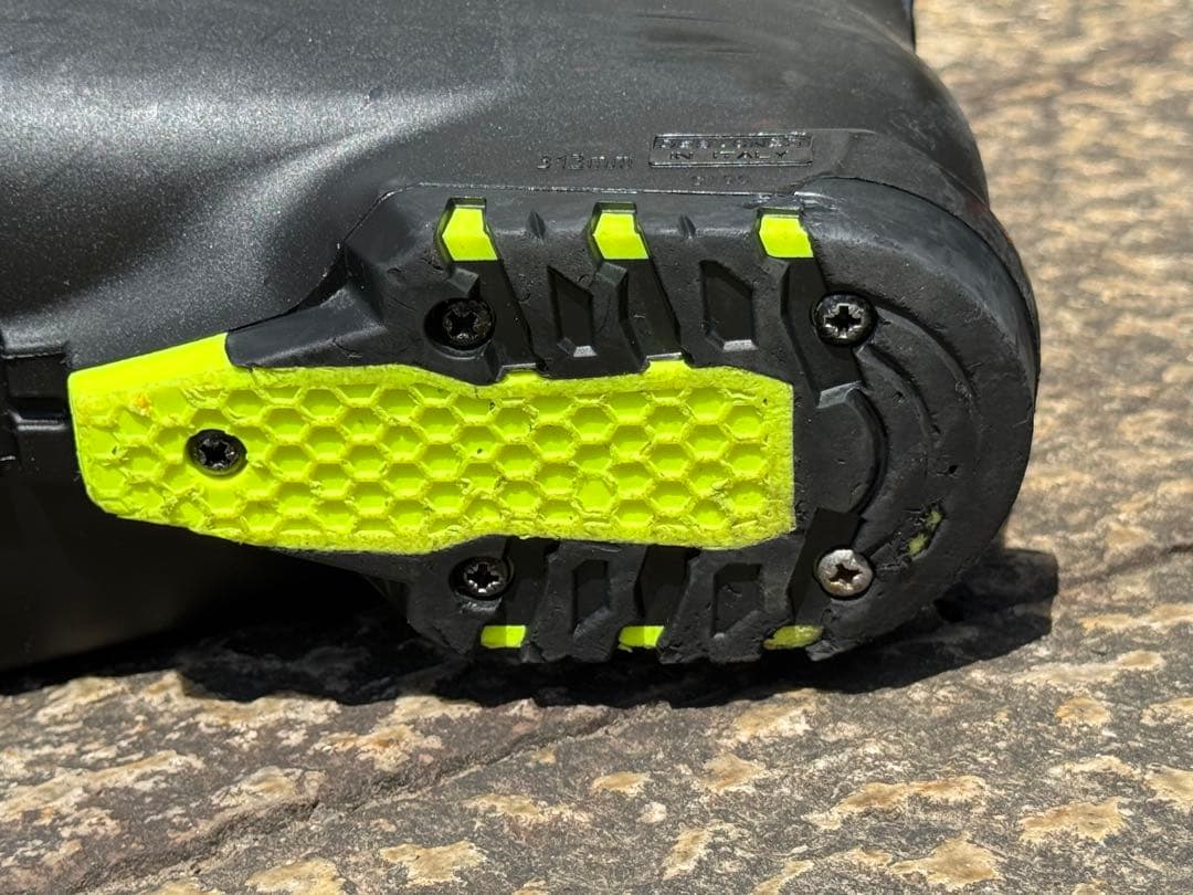 スキー HEAD VECTOR 130 27.0-27.5cm