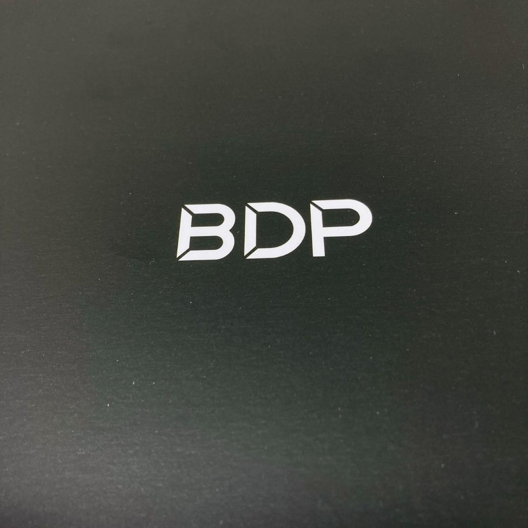 未使用 BDP The Washer Pro 超音波食洗機