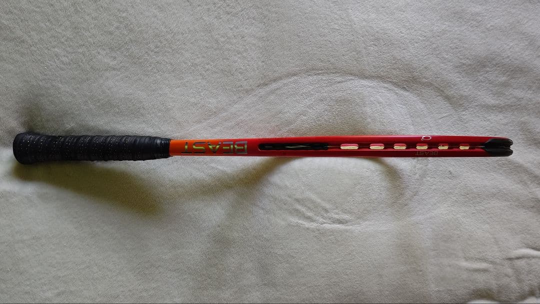 プリンス　ビ―ストO3 2023