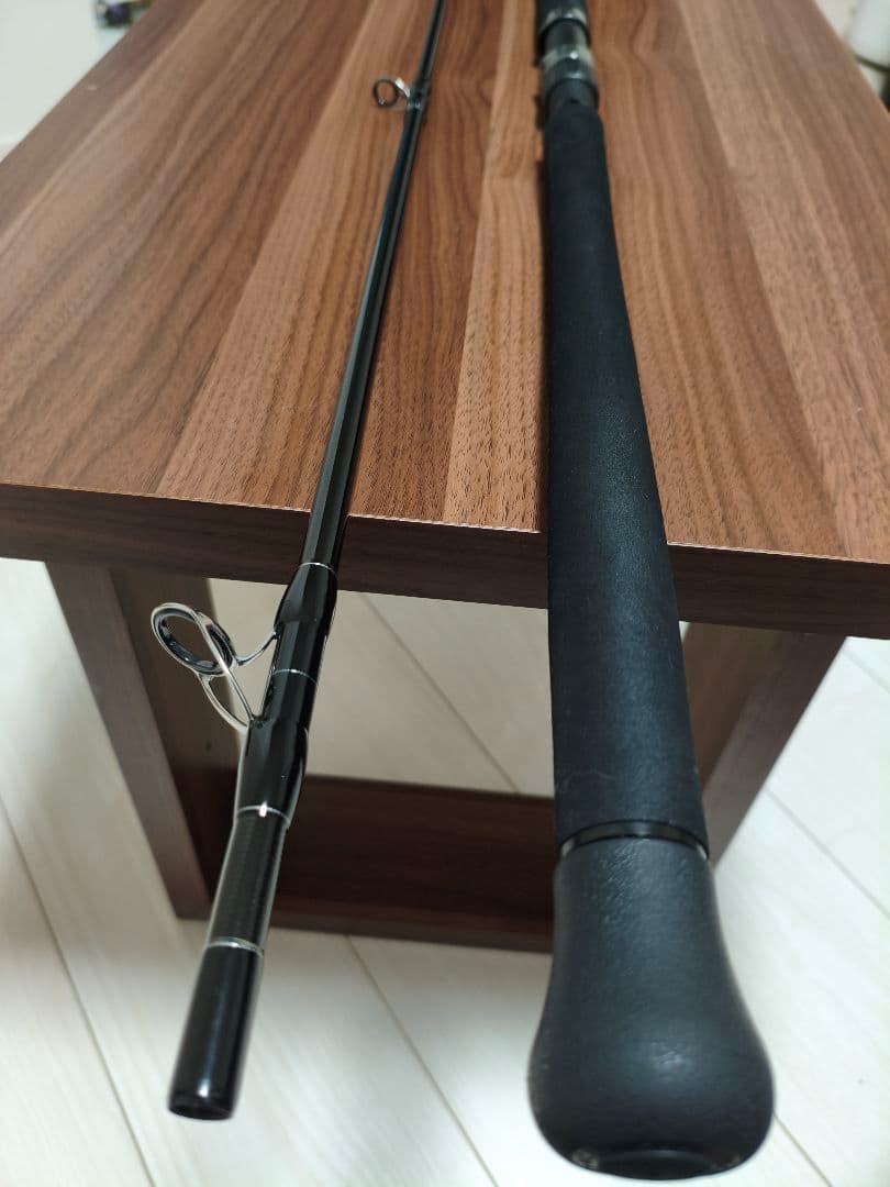 [極美品] 24ヤマガブランクス ブルースナイパー103ML-M