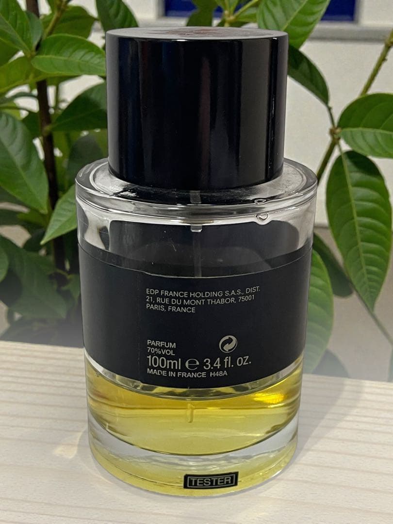 フレデリックマル ユヌローズ Une Rose 100ml