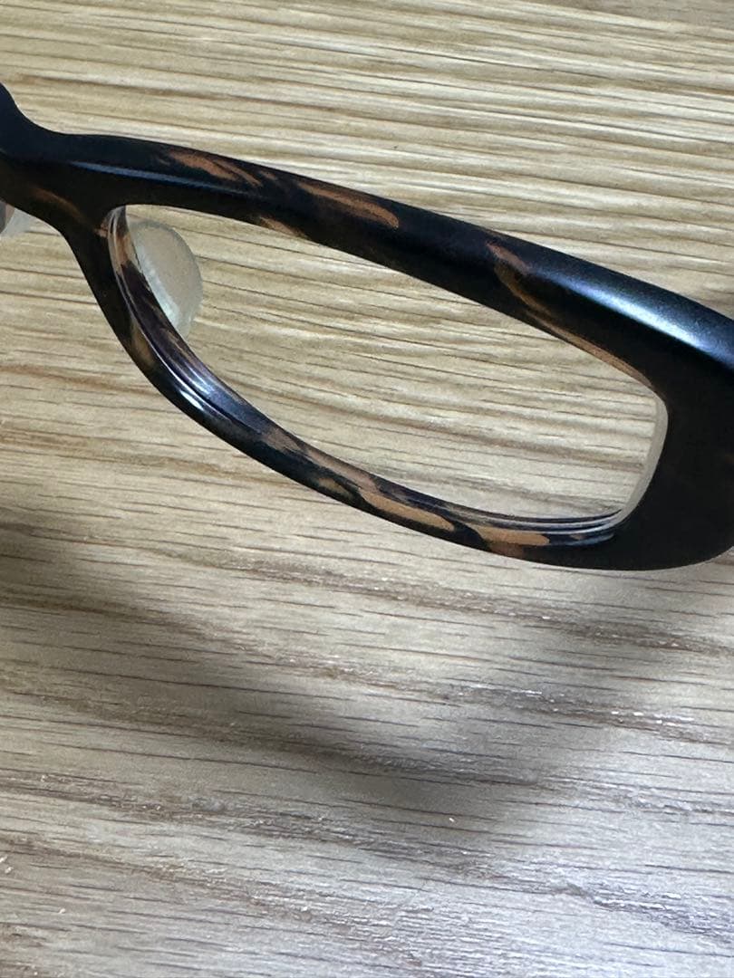 小竹長兵衛　メガネ　メガネ　T315 GRS