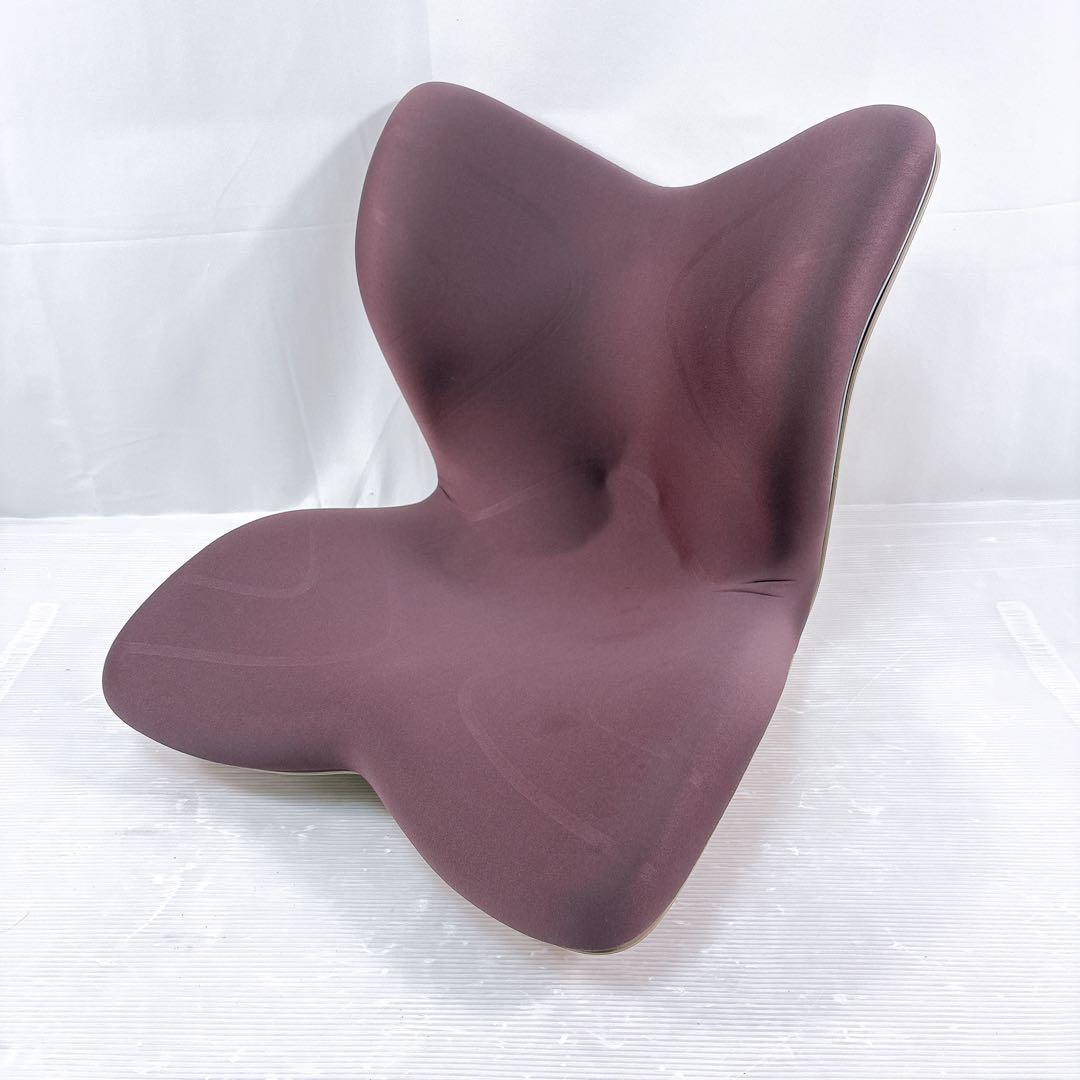 【美品】MTG Style PREMIUM 姿勢矯正 骨盤サポートチェア座椅子