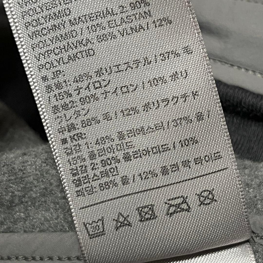 【美品】【38】KJUS♡チュース ゴルフ 中綿ジャケット レディース