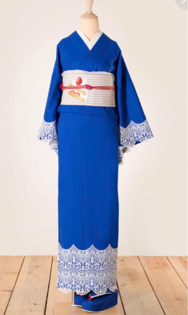 さく研究所 ふりふ SOUBIEN キモノモダン 豆千代モダン SOU・SOU