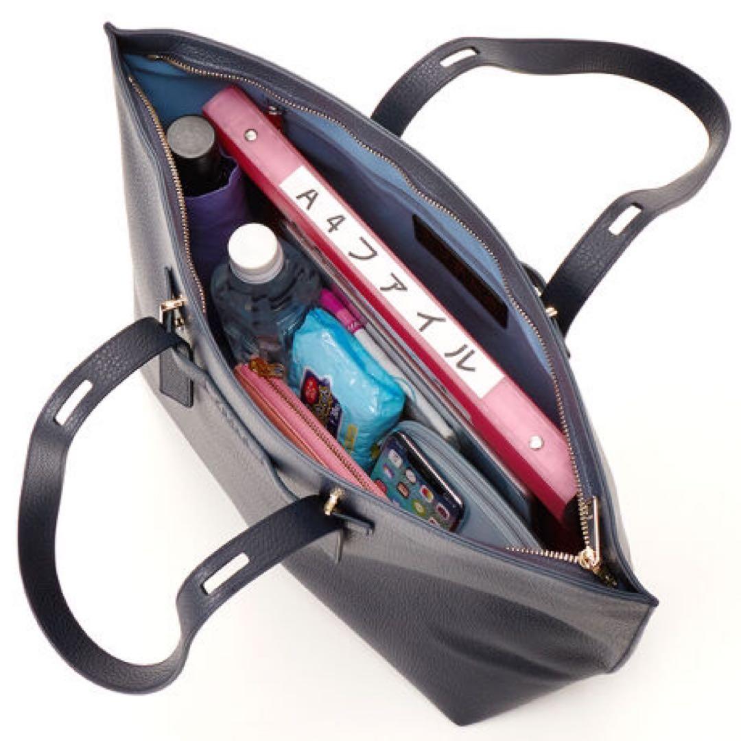 FURLAフルラ GIOVE L トートバッグ