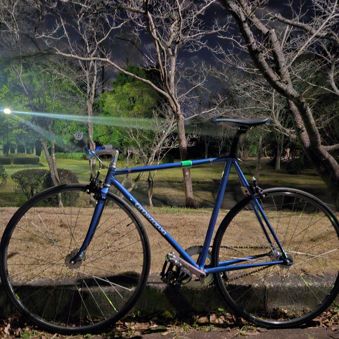 UMEZAWA　ウメザワ　パシュート　フレームセット　550　激レア