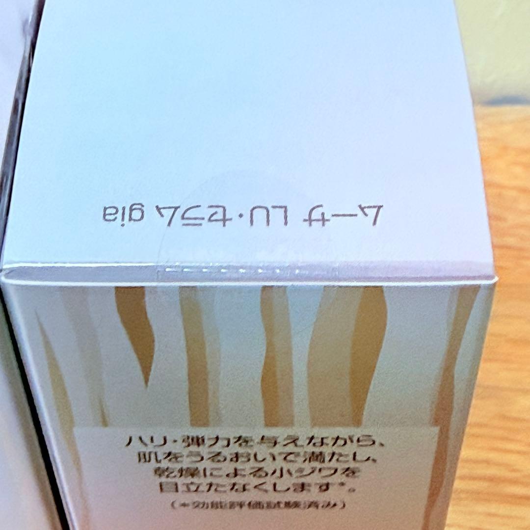 フォーディズ　ムーサ L.U. セラム 4本