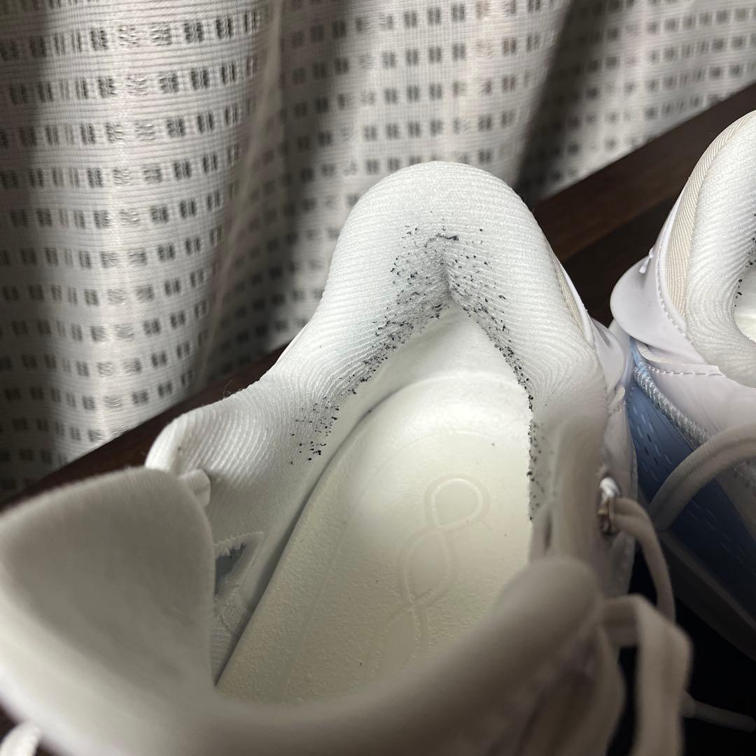 wade 808 5 ultra「305」 US8 25.5cm