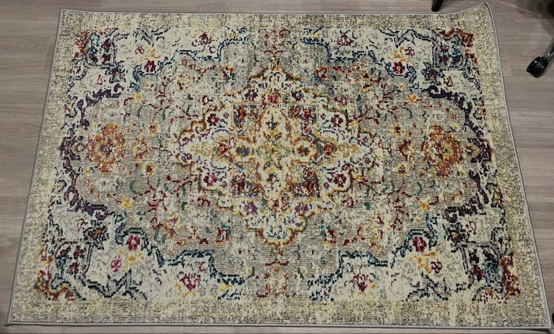 KANADEMONO ラグ　120×170